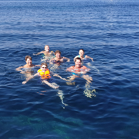 Rent Boat Mondello — escursioni in barca a Mondello